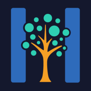 Logo of Hallam Primary School