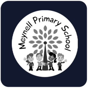 Logo of Meynell Primary School