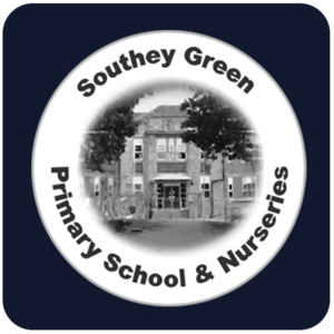 Logo of Southey Green Primary School & Nurseries