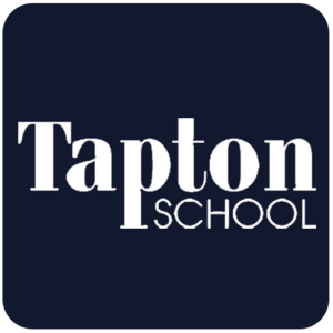 Logo of Tapton School