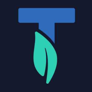 Logo of Tapton School
