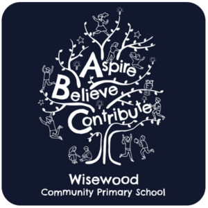 Logo of Wisewood Community Primary School