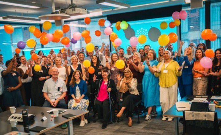 Image of PedTech in action: System leaders nationwide join forces to ensure the future of digital technology in schools is equitable, balanced, and high impact