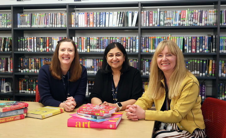 Image of Sunday Times Parent Power: Tapton Tops List Of North's Best Comprehensive Schools