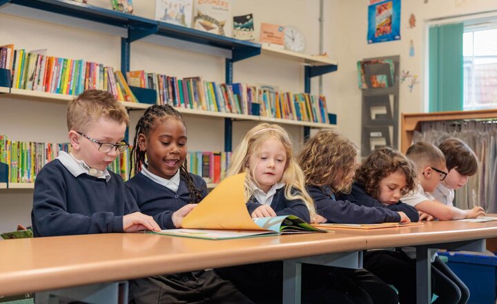 Image of INOVA launches new SEND strategy focused on belonging and inclusion