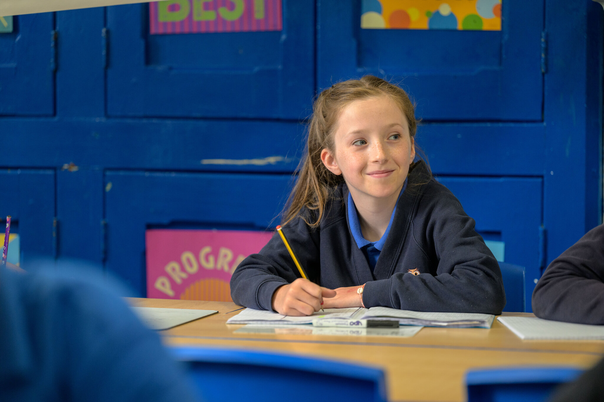 Image of Open Events Across Our Schools: Finding the Place Where Each Student Thrives