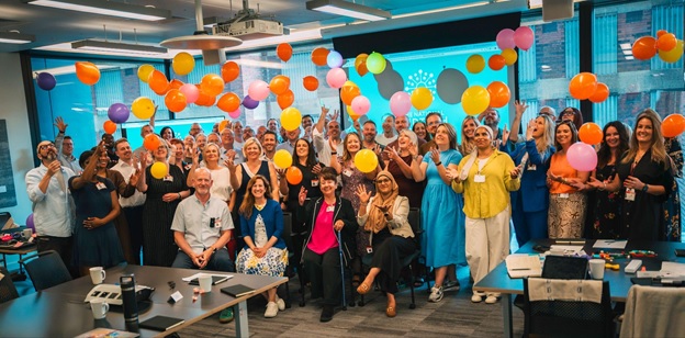 Image of PedTech in action: System leaders nationwide join forces to ensure the future of digital technology in schools is equitable, balanced, and high impact
