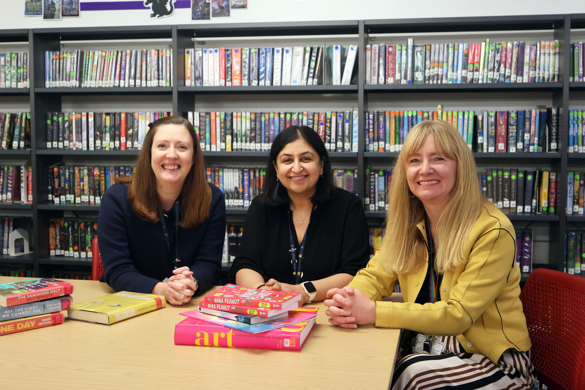 Image of Sunday Times Parent Power: Tapton Tops List Of North's Best Comprehensive Schools