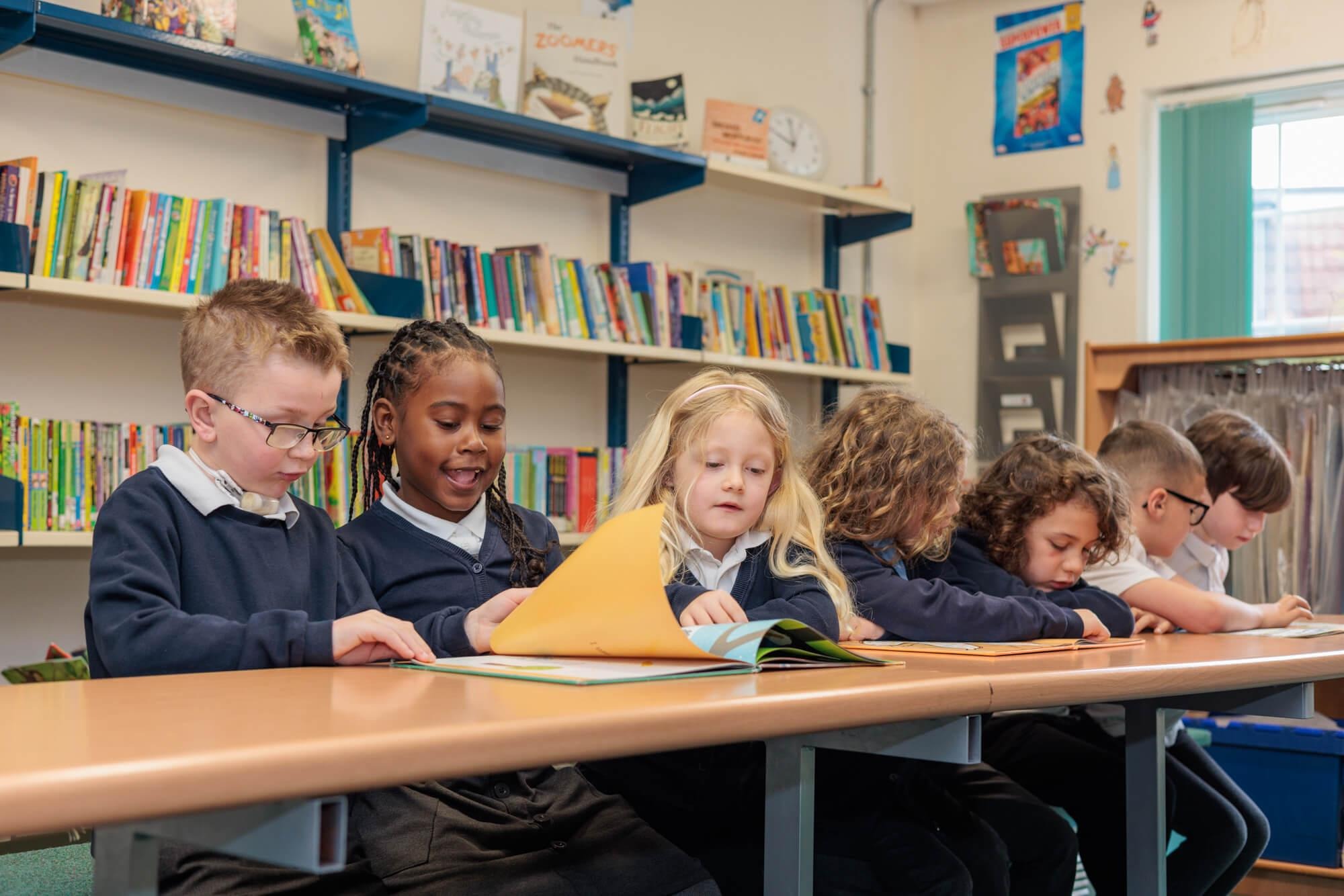 Image of INOVA launches new SEND strategy focused on belonging and inclusion