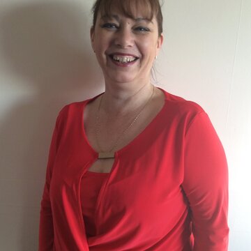 Mrs Natalie Allen