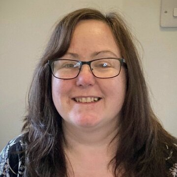 Mrs Ellen Welsh