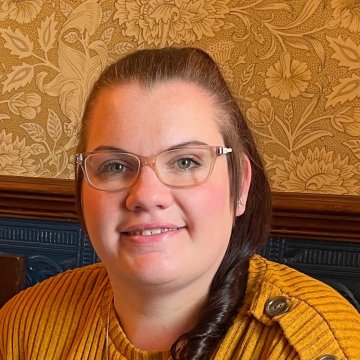 Mrs Kayleigh Gaynor-Hardman