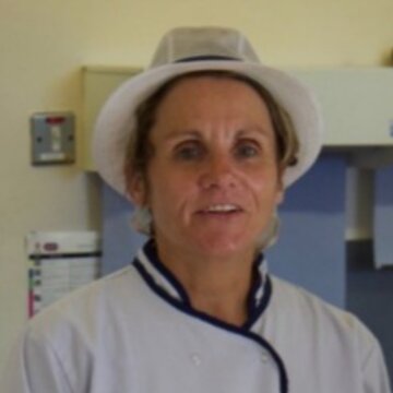 Mrs Karen Billington