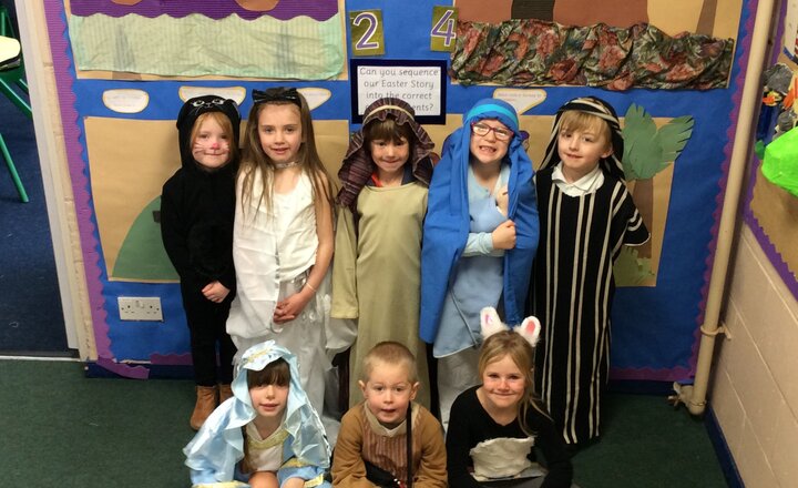 Image of World Book Day