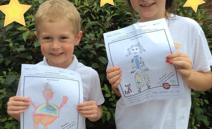 Image of Competition Winners 