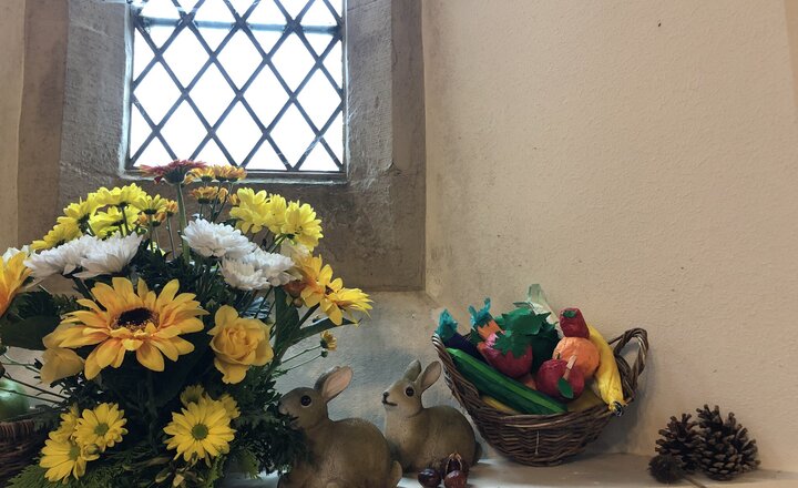 Image of Harvest Festival