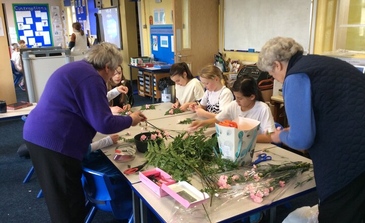 Image of Mothering Sunday