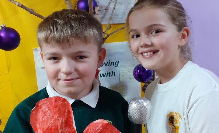 Image of Inskip's Got Talent 2024!
