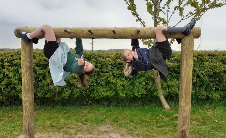 Image of Thursday's Bloggers!