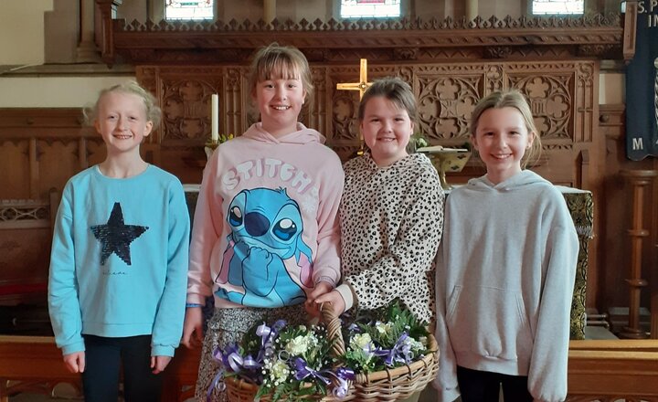 Image of Mothering Sunday
