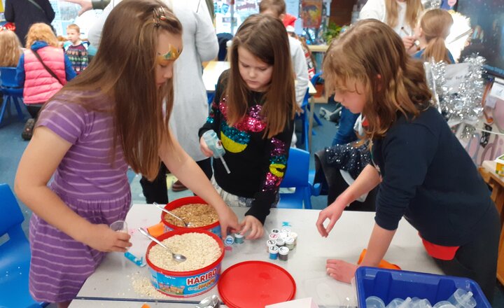 Image of Our Christmas Fayre 2022