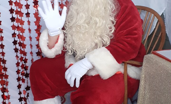 Image of Our Christmas Fayre 2023