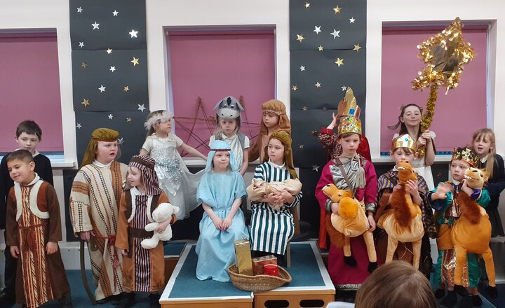 Image of Our Nativity Play 2023