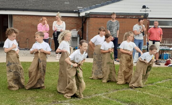 Image of Sports Day 2023