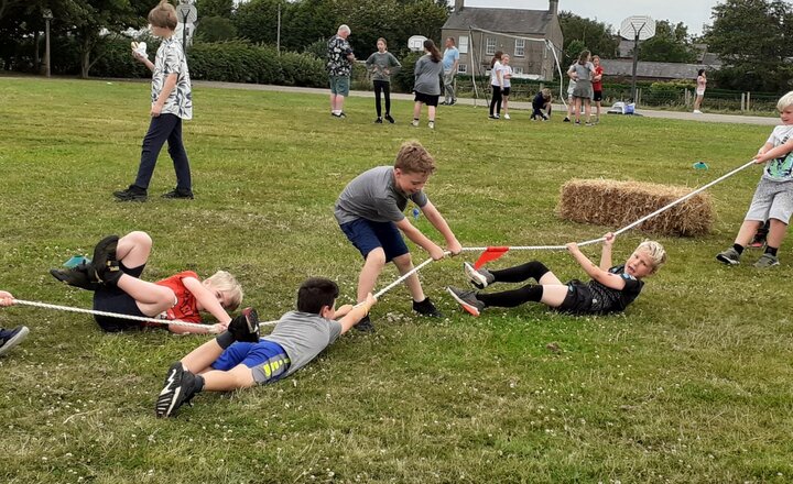 Image of Our Summer Fayre 2023