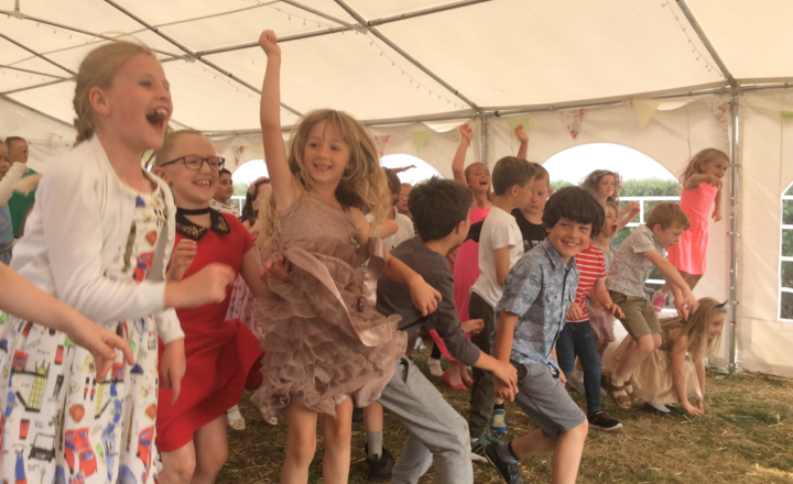 Image of Disco Fun 2018!