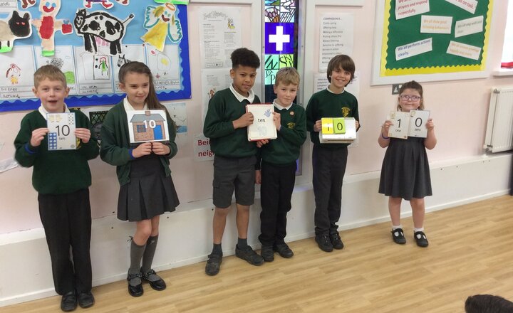 Image of Inskip’s Got Talent 2019