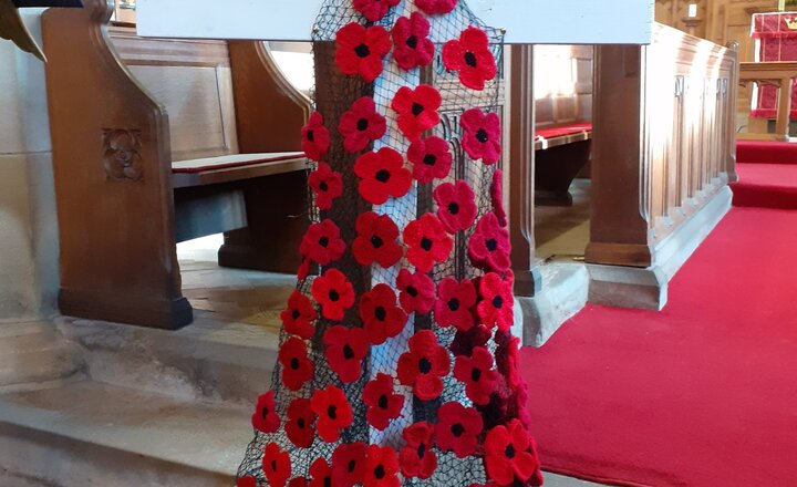 Image of Remembrance Sunday