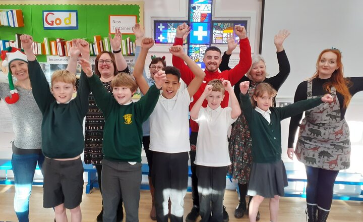 Image of Inskip's Got Talent 2021!