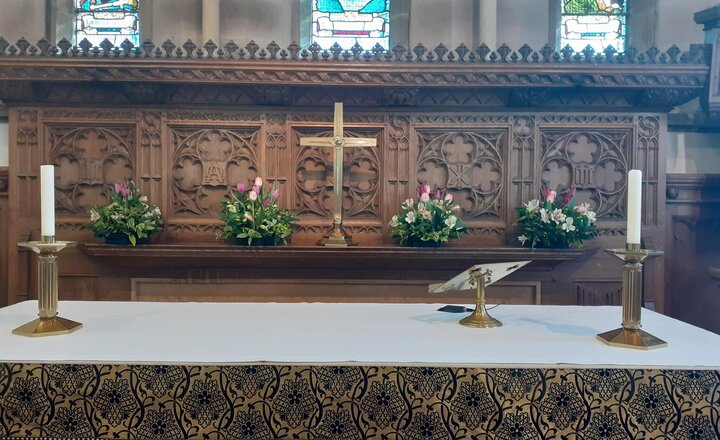 Image of Mothering Sunday
