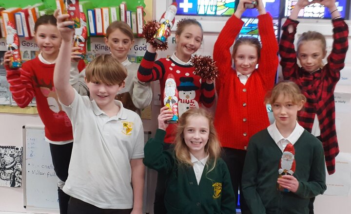 Image of Inskip's Got Talent 2022!