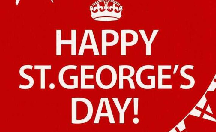 Image of St. George's Day