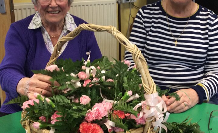 Image of Mothering Sunday