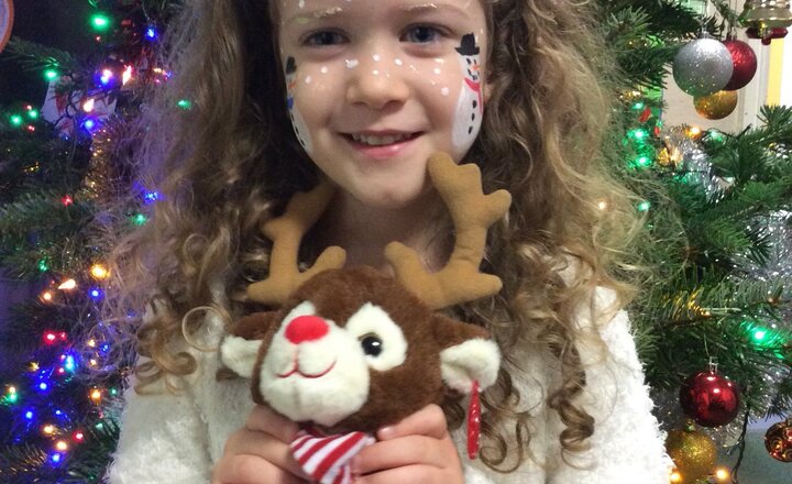 Image of Christmas Fayre 2019