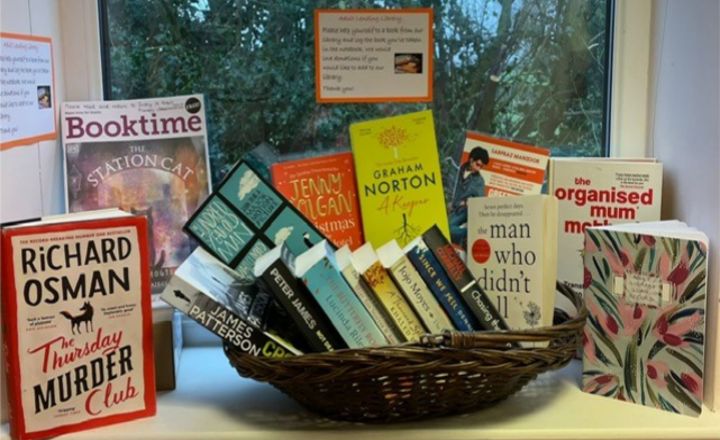 Image of Our Newsletter