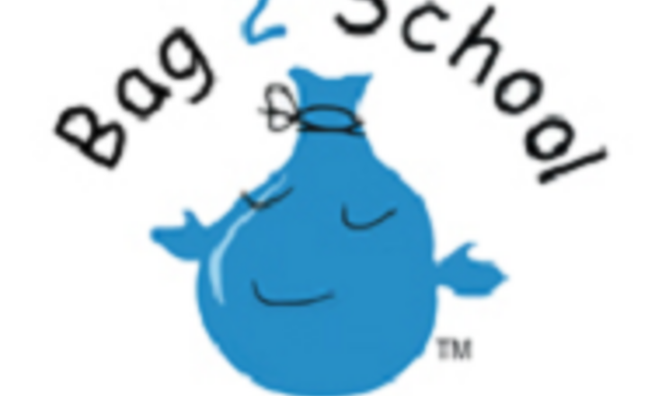 Image of Bag2School 
