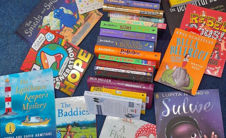 Image of Our Book Fair