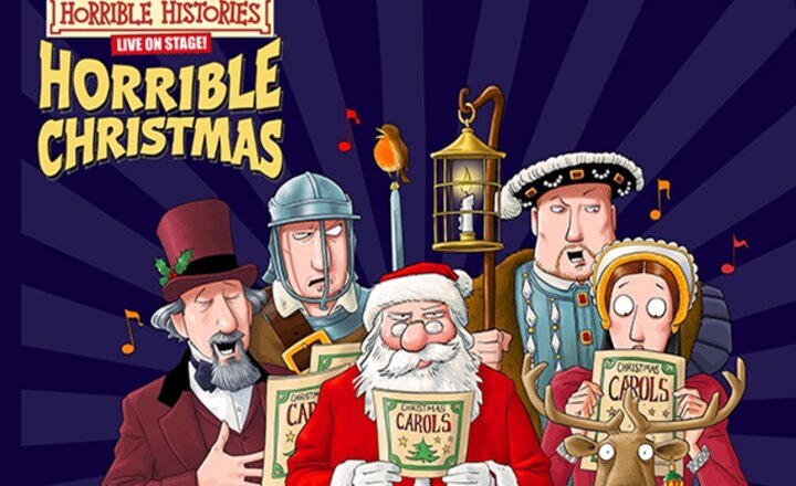 Image of A Trip To The Theatre