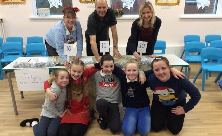 Image of Inskip’s Got Talent!