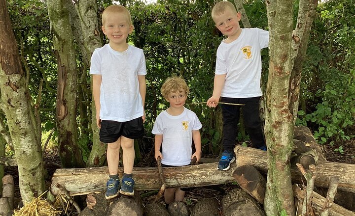 Image of Our Open Evening 2025