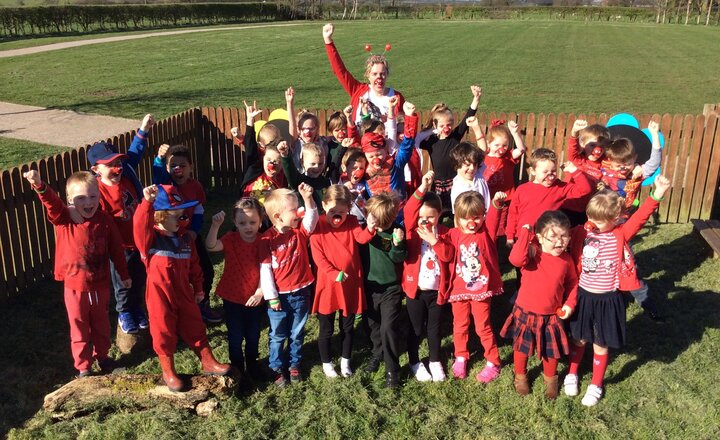 Image of Red Nose Day
