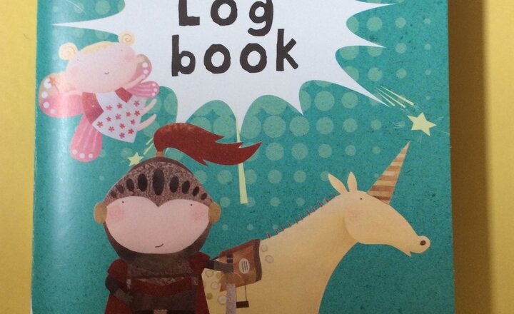 Image of Lancashire Reading Journey 