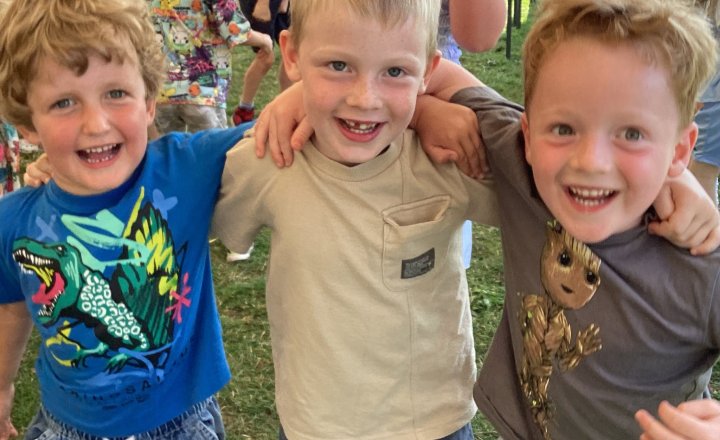 Image of Summer Disco 2026