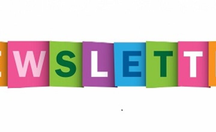 Image of This Week's Newsletter