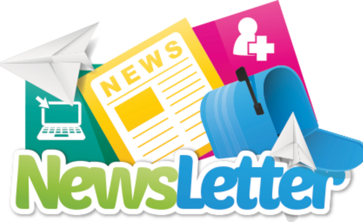 Image of Our Newsletter