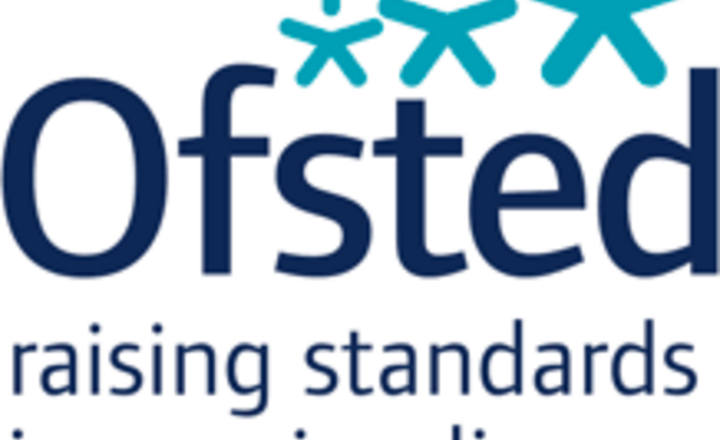 Image of OFSTED Report